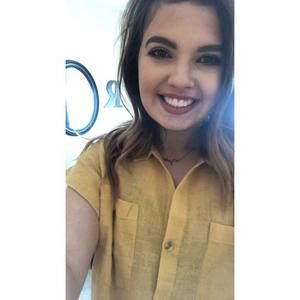 Meet your Posher, Jada